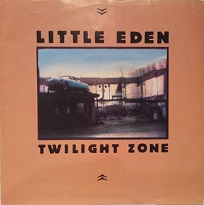 Little Eden - Twilight Zone