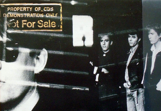 The Psychedelic Furs - All Of This And Nothing