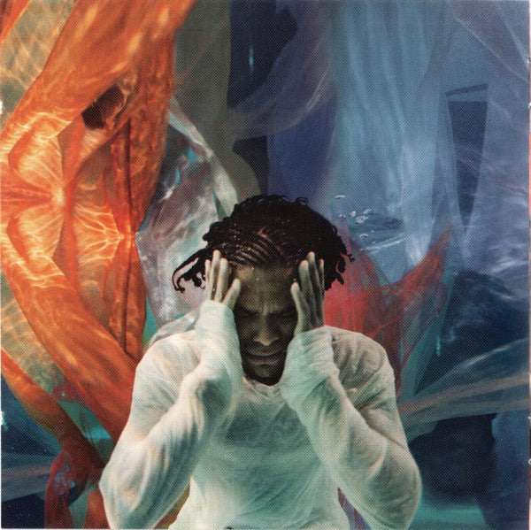 Maxwell - Embrya