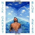 Nick Garvey - Blue Skies
