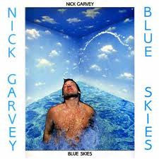Nick Garvey - Blue Skies