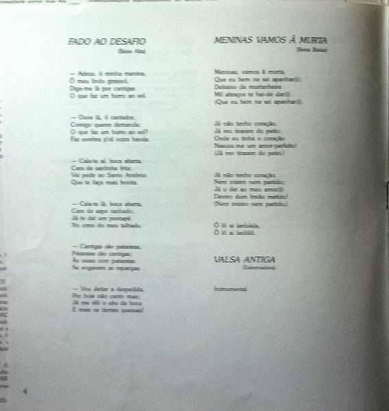Etnograma - Grupo Etnográfico Marconi - Se Mais Portugal Houvesse