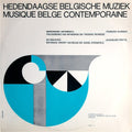 François Glorieux, Jacqueline Fontyn - Bewegingen (Movements) / Six Ebauches