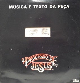 Various - O Processo De Jesus