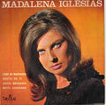 Madalena Iglésias - Fado Da Madragoa