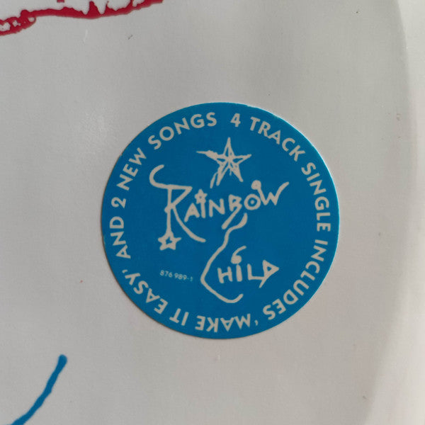 Dan Reed Network - Rainbow Child