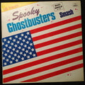Spooky (4) - Ghostbusters
