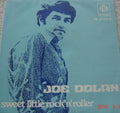 Joe Dolan - Sweet Little Rock'N'Roller