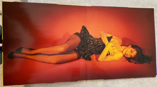 Lio - Pop Model