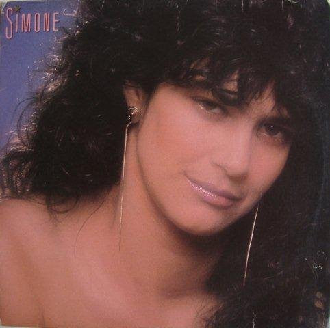 Simone (3) - Desejos