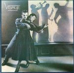 Visage - Visage