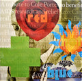 Various - Red Hot + Blue