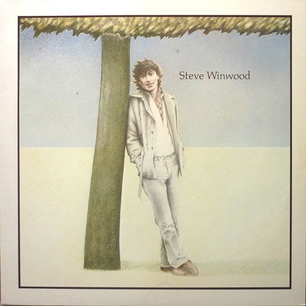 Steve Winwood - Steve Winwood