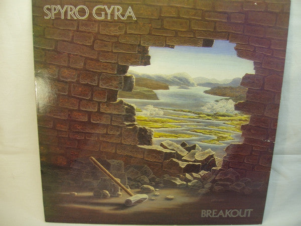 Spyro Gyra - Breakout