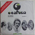Various - O Cafona Volume II (Trilha Sonora Original Com Os Temas Internacionais)