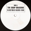 The Soup Dragons - Electric Blues (Dub)