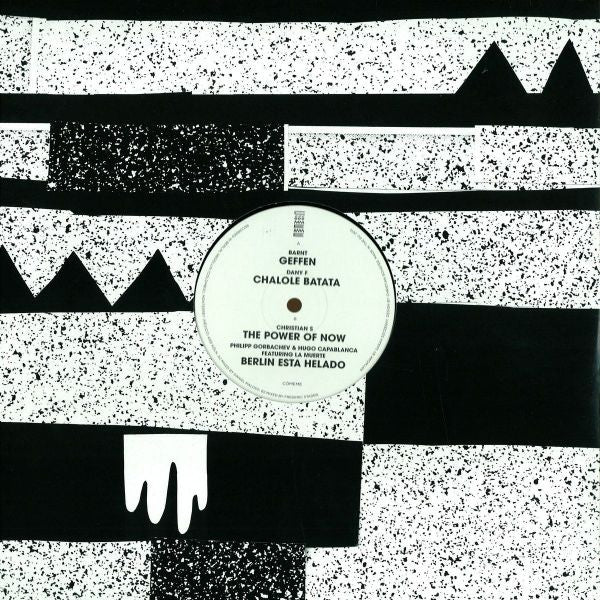 Various - The Power Of Now
