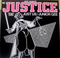 Junior Gee / Just Us (2) - We Want Justice