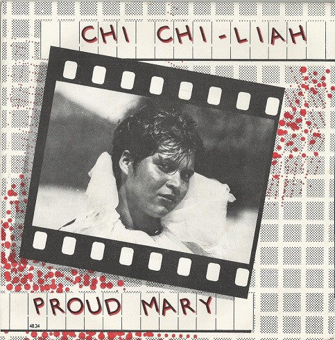 Chi Chi Liah - Proud Mary
