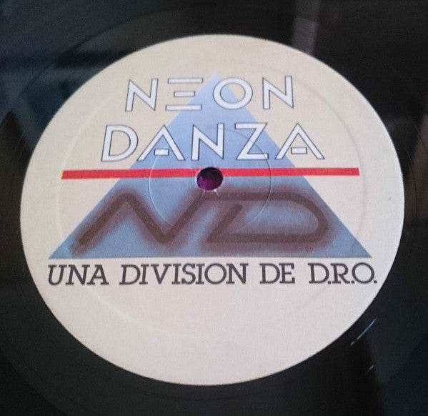 Aviador Dro - El Color De Tus Ojos Al Bailar