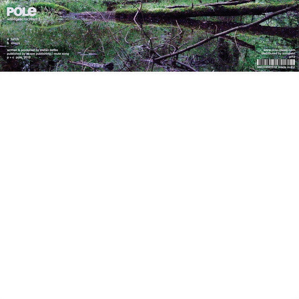 Pole - Waldgeschichten 3