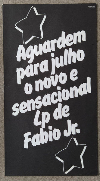 Various - O Amor É Nosso (Trilha Nacional Da Novela)