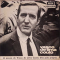 Vasco De Lima Couto - A Poesia De Vasco De Lima Couto Dita Pelo Próprio