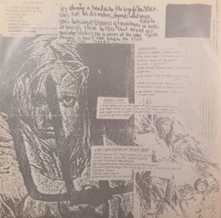 Sonic Youth - Evol