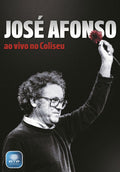 José Afonso - Ao Vivo No Coliseu