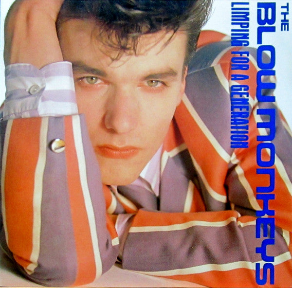 The Blow Monkeys - Limping For A Generation
