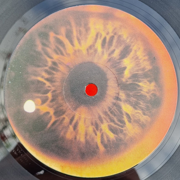The Cure - Kiss Me Kiss Me Kiss Me