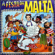 Ádóque - A Festa Da Malta
