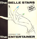 The Belle Stars - The Entertainer