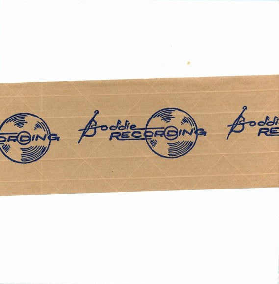 Various - Boddie Acetate Box