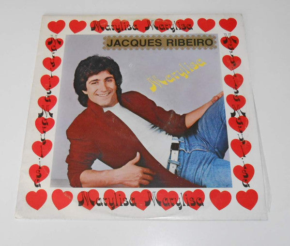 Jacques Ribeiro - Marylisa
