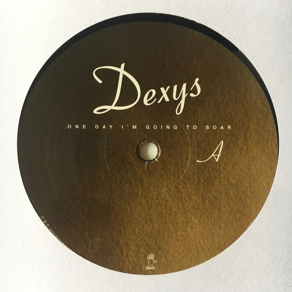 Dexys Midnight Runners - One Day I'm Going To Soar