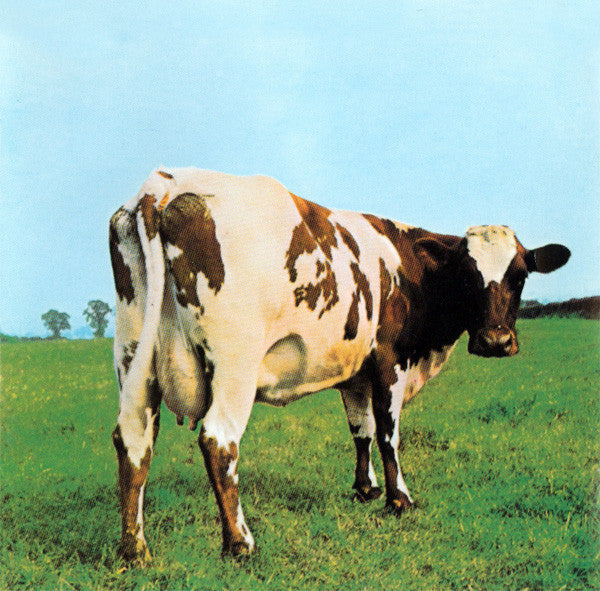 Pink Floyd - Atom Heart Mother