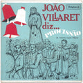 João Villaret - Diz...Procissão