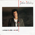 John Illsley - Never Told A Soul