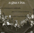 Aguaviva - Pon Tu Cuerpo A Tierra