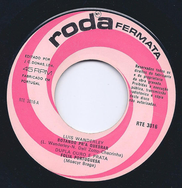 Various - Carnaval