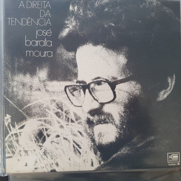 José Barata Moura - A Direita Da Tendência