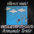 Fernando Tordo - Estamos Vivos