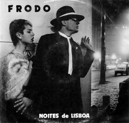 Frodo (4) - Noites de Lisboa