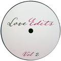 Unknown Artist - Love Edits Vol 2