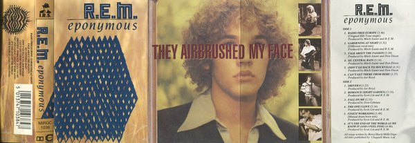 R.E.M. - Eponymous