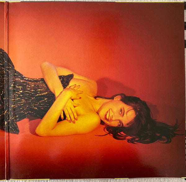 Lio - Pop Model