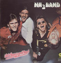 NH3 - Band - Let's Have A Good Time