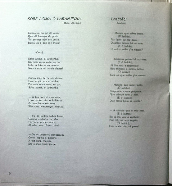 Etnograma - Grupo Etnográfico Marconi - Se Mais Portugal Houvesse