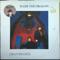 Raise The Dragon - Deliverance